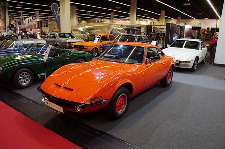 Retro Classics